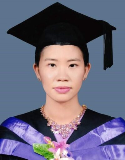 Dr. Swe Zin Htun