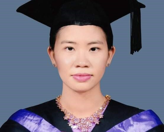 Dr. Swe Zin Htun